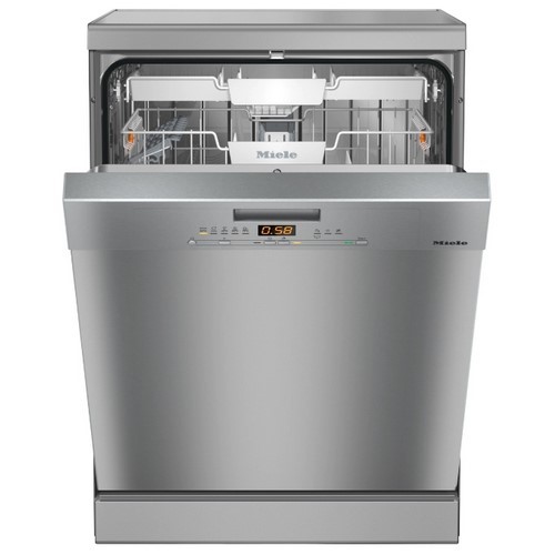 LAVAVAJILLAS MIELE G 5000 SC ACTIVE INOX 60CM